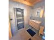 Chalet Petit Bijou Châtel - bathroom