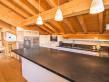 Chalet Le Pic Blanc - kitchen