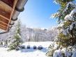 Chalet Le Pic Blanc - panoramic view