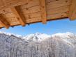 Chalet Le Pic Blanc - panoramic view