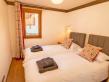 Chalet Le Pic Blanc - bedroom