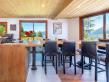 Chalet Le Grand Paradis - dining area