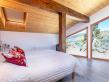 Chalet Le Grand Paradis - bedroom