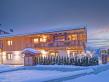 Chalet Tirol Luxus