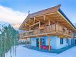 Chalet Tirol Luxus