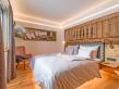 Chalet Tirol Luxus - chambre