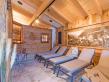 Chalet Tirol Luxus - espace détente
