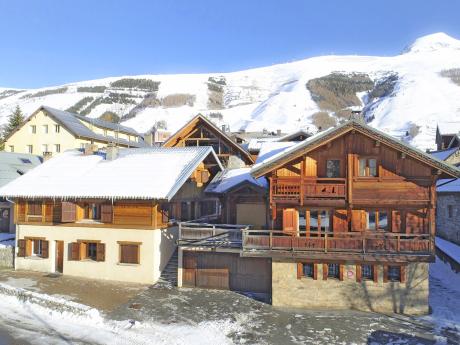 Chalet Alexandre