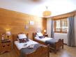 Chalet Alexandre - bedroom