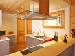 Chalet Muzelle - kitchen