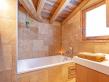 Chalet La Tanière de l'Ours - bathroom