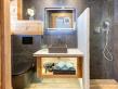 Chalet Cristal du Paradis - Badezimmer