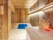 Chalet Cristal du Paradis - Sauna