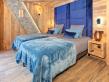 Chalet Cristal du Paradis - Schlafzimmer