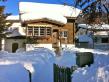 Chalet Silverbirch Davos