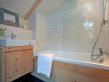Chalet Silverbirch Davos - Badezimmer