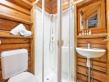 Chalet Elliot 2 - Badezimmer