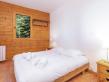Chalet Bettaix Eden - chambre