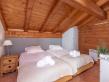 Chalet Bettaix Eden - chambre