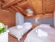 Chalet Bettaix Eden - chambre