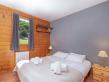Chalet Bettaix Eden - chambre