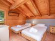 Chalet Bettaix Rose - Schlafzimmer