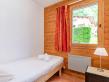 Chalet Bettaix Alice - Schlafzimmer