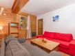 Chalet Bettaix Alice - Wohnraum