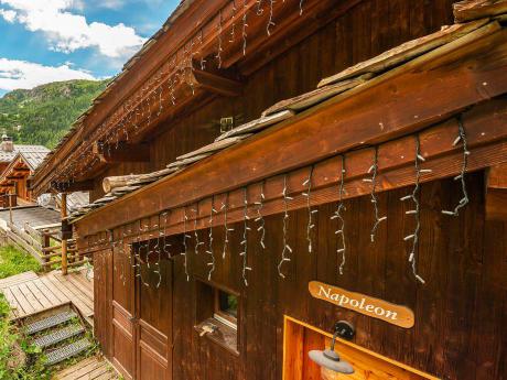Chalet Napoleon
