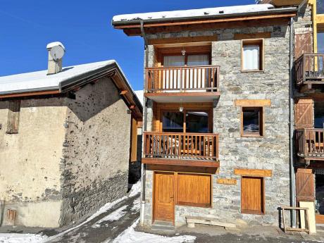 Chalet Villette