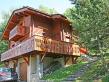 Chalet Le Pas des Brebis
