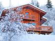 Chalet Le Pas des Brebis
