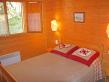 Chalet Le Pas des Brebis - Schlafzimmer