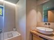 Chalet Artic - bathroom