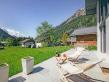 Chalet Artic - panoramic view