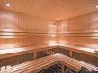 Chalet Artic - sauna