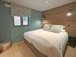 Chalet Chardon - Schlafzimmer