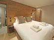 Chalet Chardon - Schlafzimmer