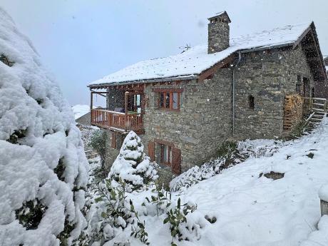 Chalet Malina