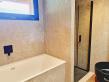 Chalet Atlas - Badezimmer