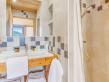 Chalet Monte Bianco - Badezimmer