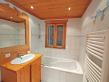 Chalet Panoramique - Badezimmer