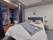 Chalet Opale - Schlafzimmer