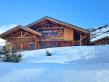 Chalet Les Mouflons