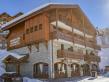 Chalet Geffriand