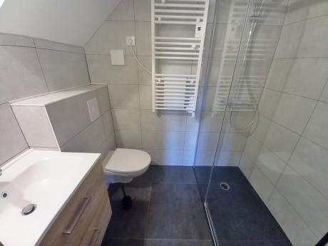 Chalet Panorama des 3 Vallées - Bad