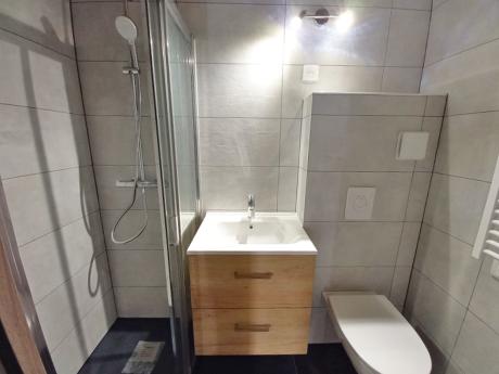 Chalet Panorama des 3 Vallées - Bad