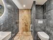 Chalet Riva - bathroom