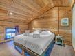 Chalet Riva - bedroom