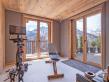 Chalet Lenafaju - Fitnessraum